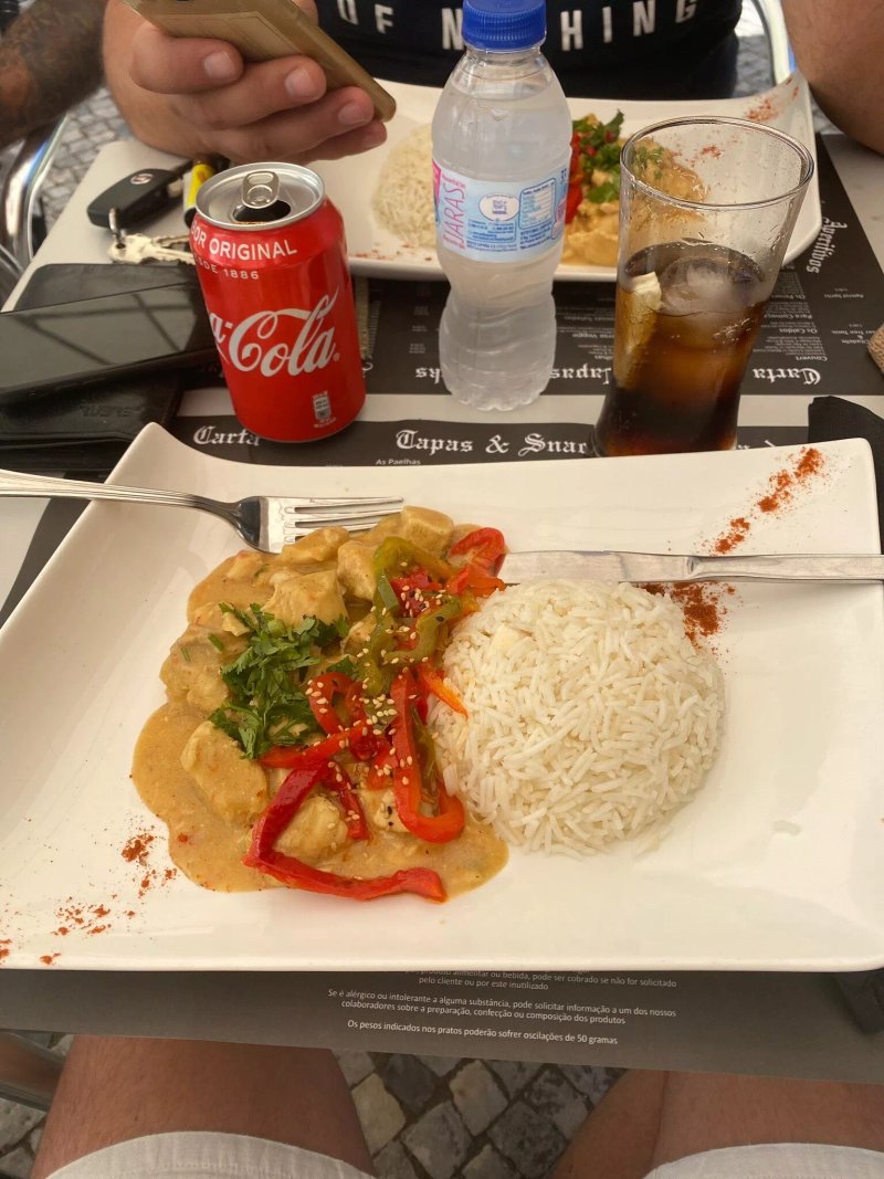 Marques - Lounge & Food