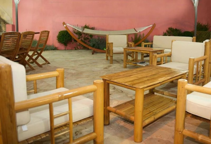 NiloSira B&B e Osteria