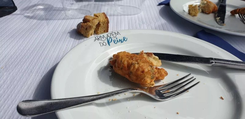 Armazem do Peixe