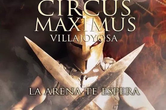 Gran Circus Maximus