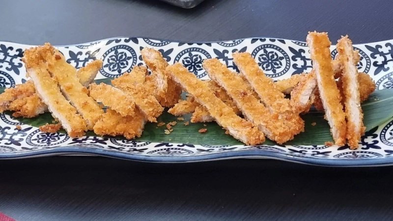 Sushi Bar Kome Kome