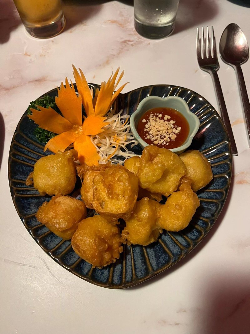Thai Basement Restaurant