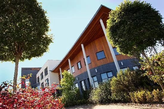 Athlone Springs Hotel