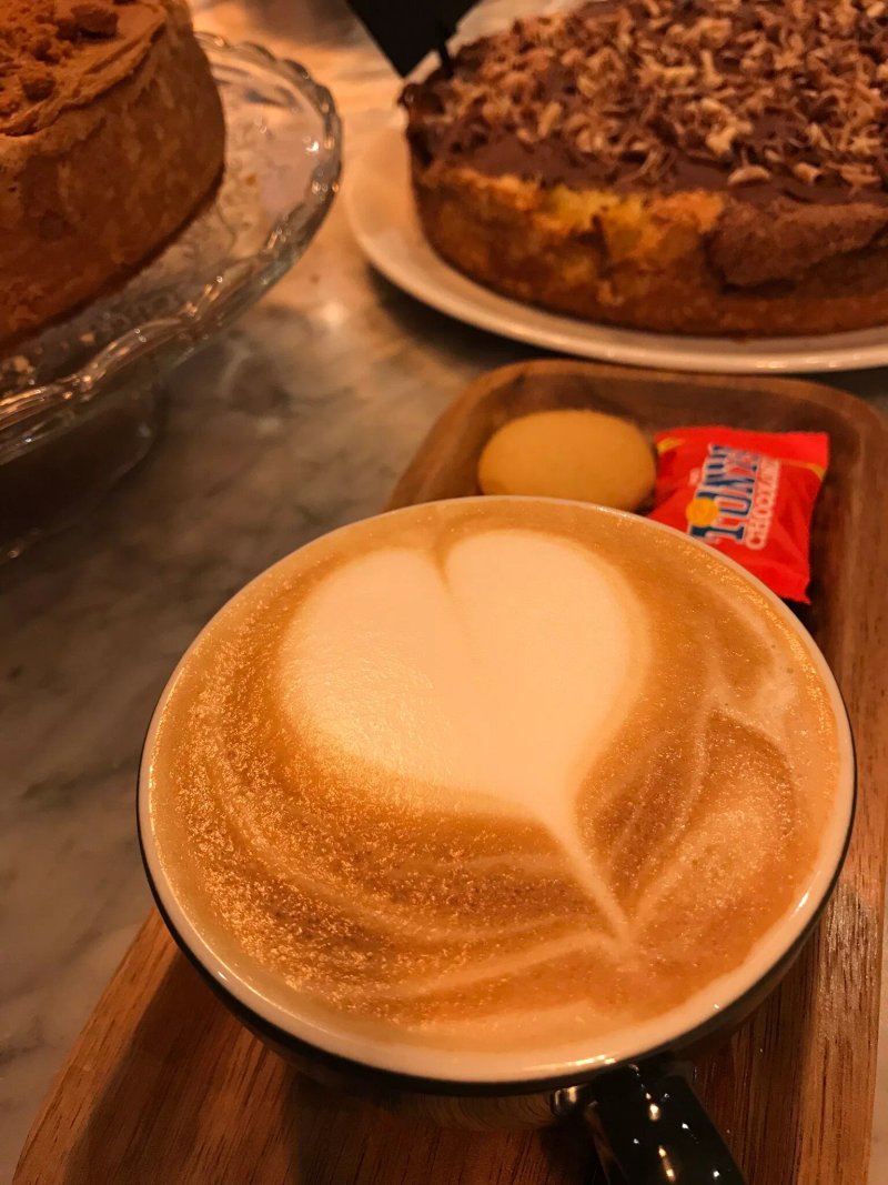 Koffiehuis Den Apotheker