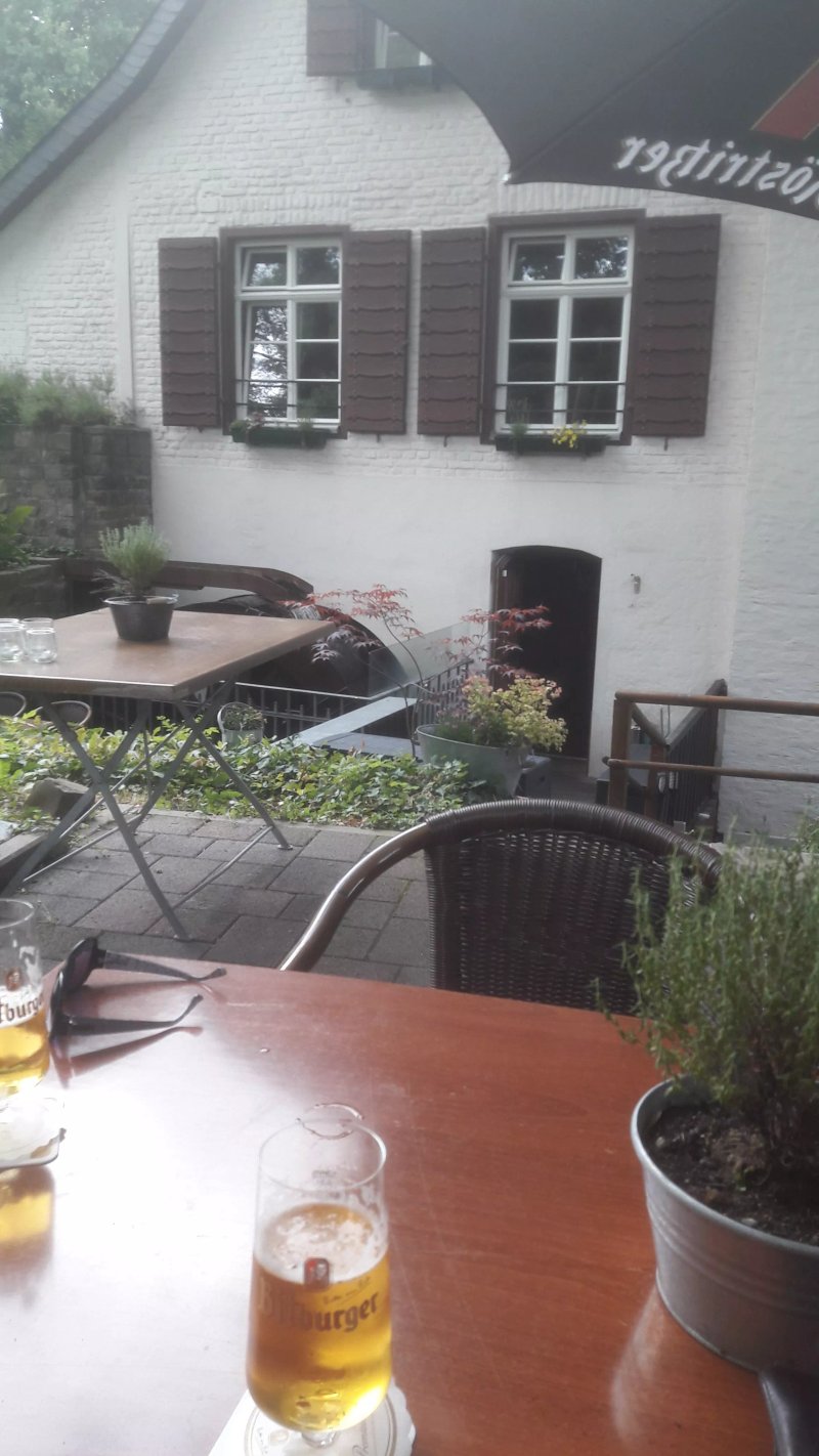 Gasthof Kaisermuhle