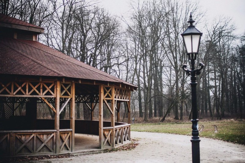 Hotel Palac Krotoszyce