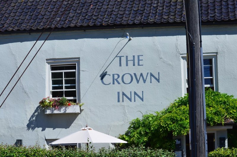 The Crown