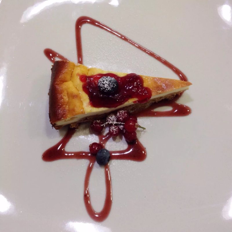 Capricci di Pizza
