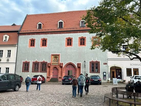 Panorama - Aufzug