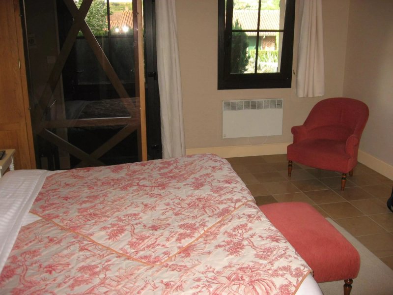 Hostellerie Le Clos du Moulin