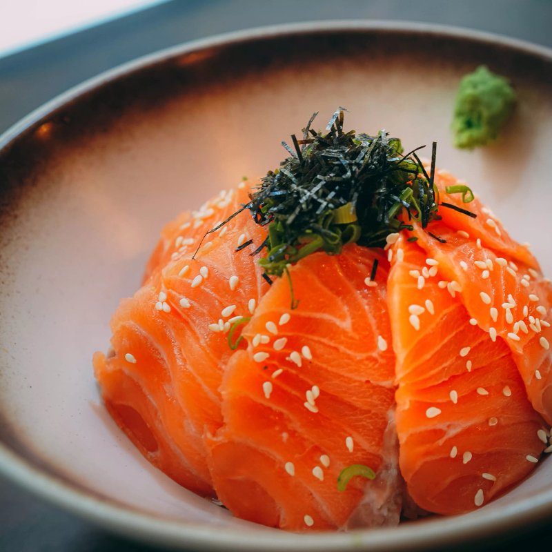 WAFU - Japanese Bar & Restaurant