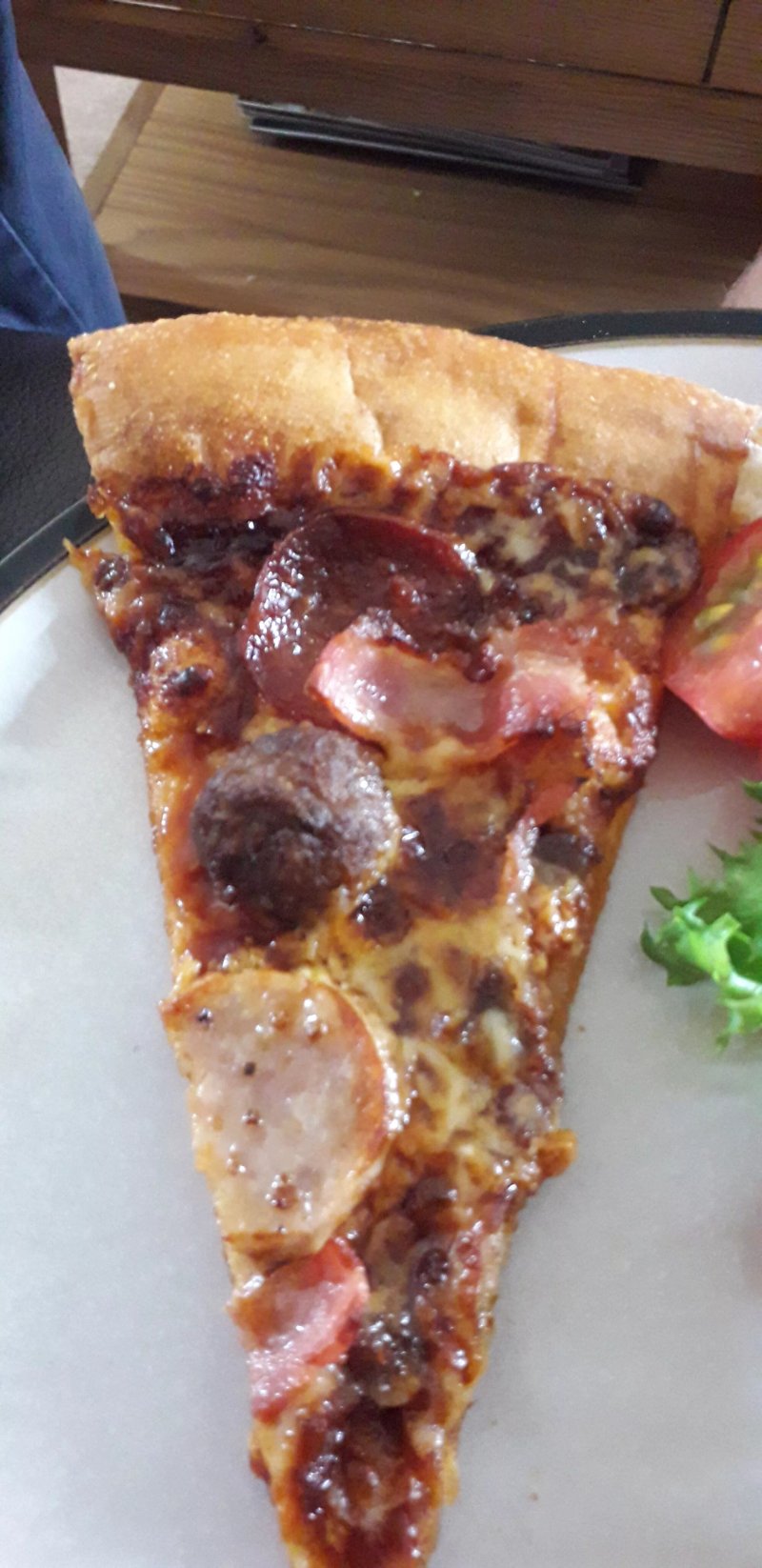 Domino's Pizza - Ipswich - Kesgrave