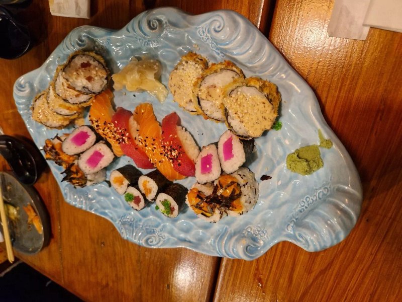 Yasuke Japanese restaurant
