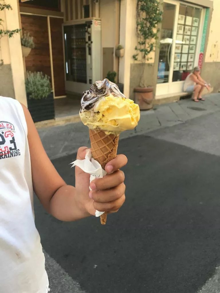 Gelateria Paniko