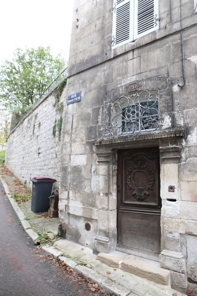 Bureau d'Information Touristique de Tonnerre