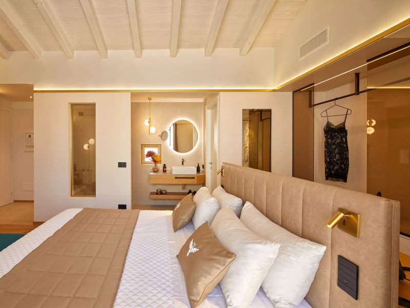 Relais Forte Benedek Wine & SPA - Adults Only