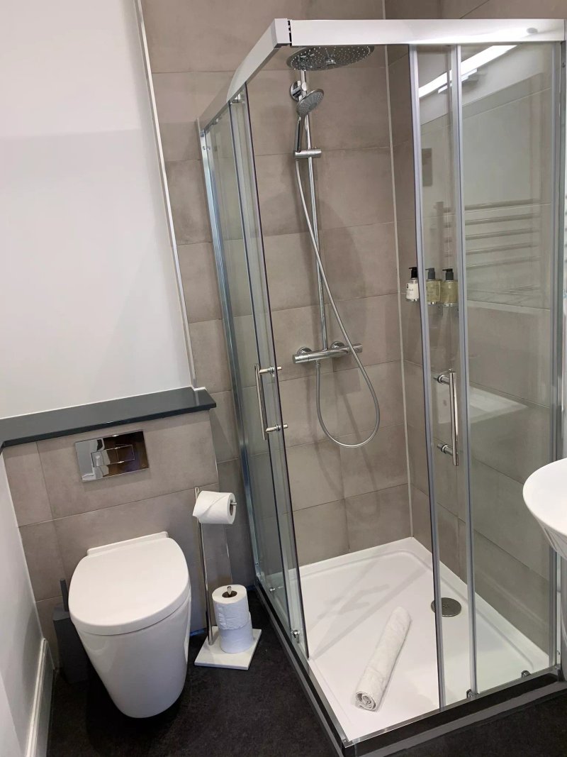 Destiny Scotland Hanover Apartments