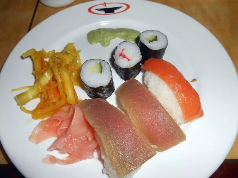 Liu’s Cooking