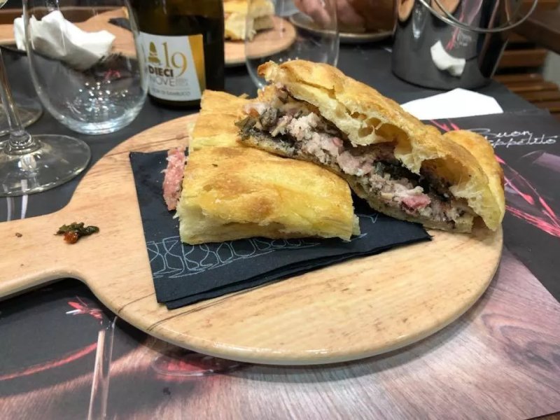 Gastaldino - La Salumeria 2.0