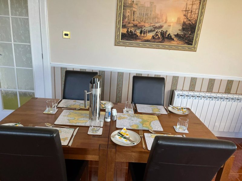 Tigh Geal Boutique Bed & Breakfast