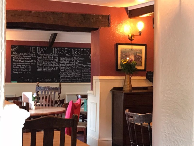 The Bay Horse Inn