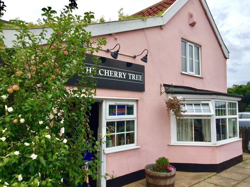 Cherry Tree Inn