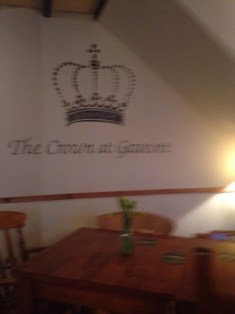 The Crown