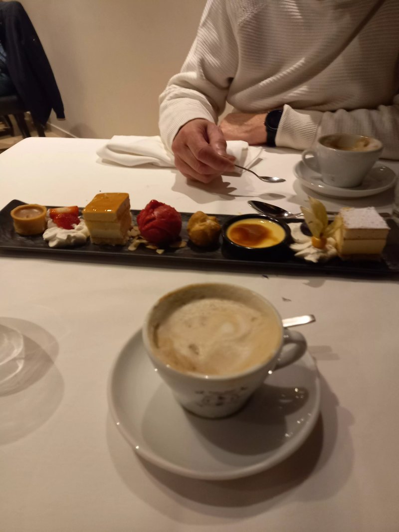 Hotel Restaurant Lamy