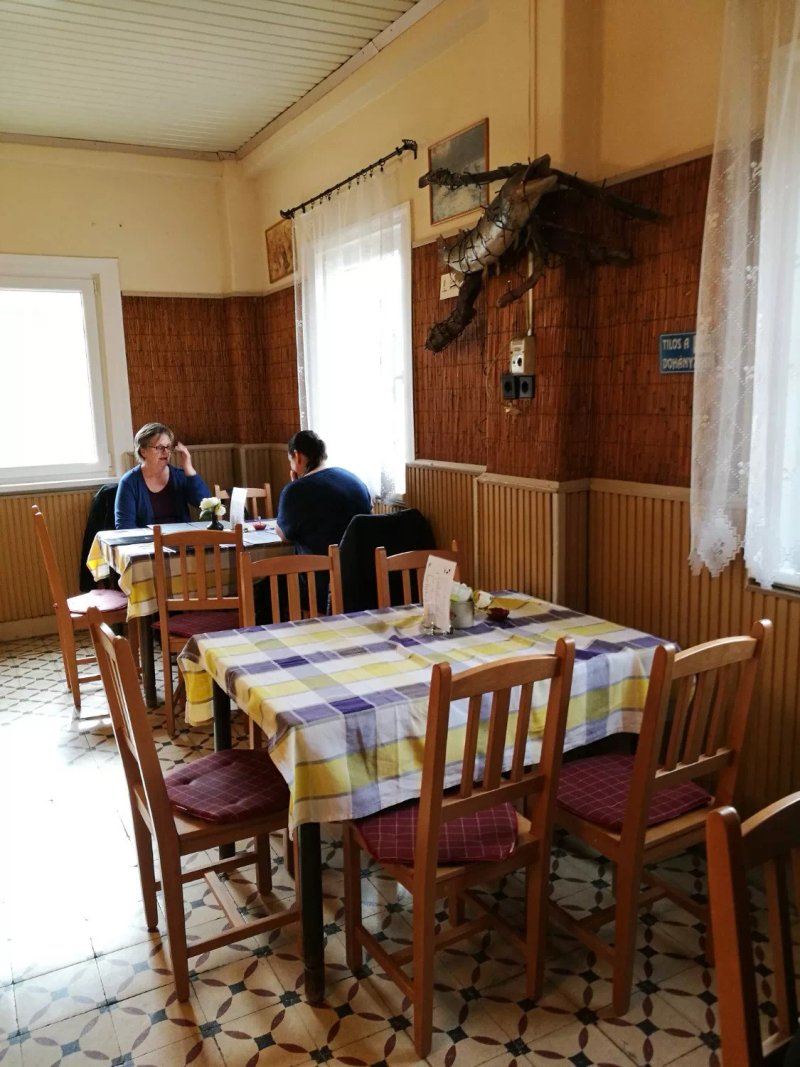 Titan Halaszcsarda
