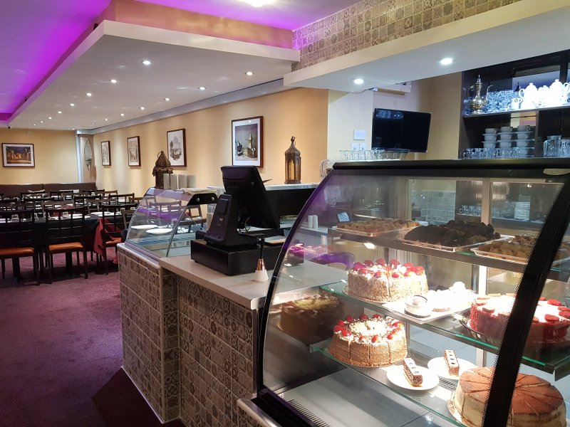 Old Damascus (Kings Heath)