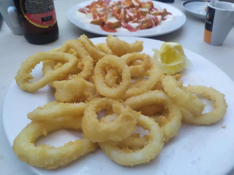 Taberna La Casuca