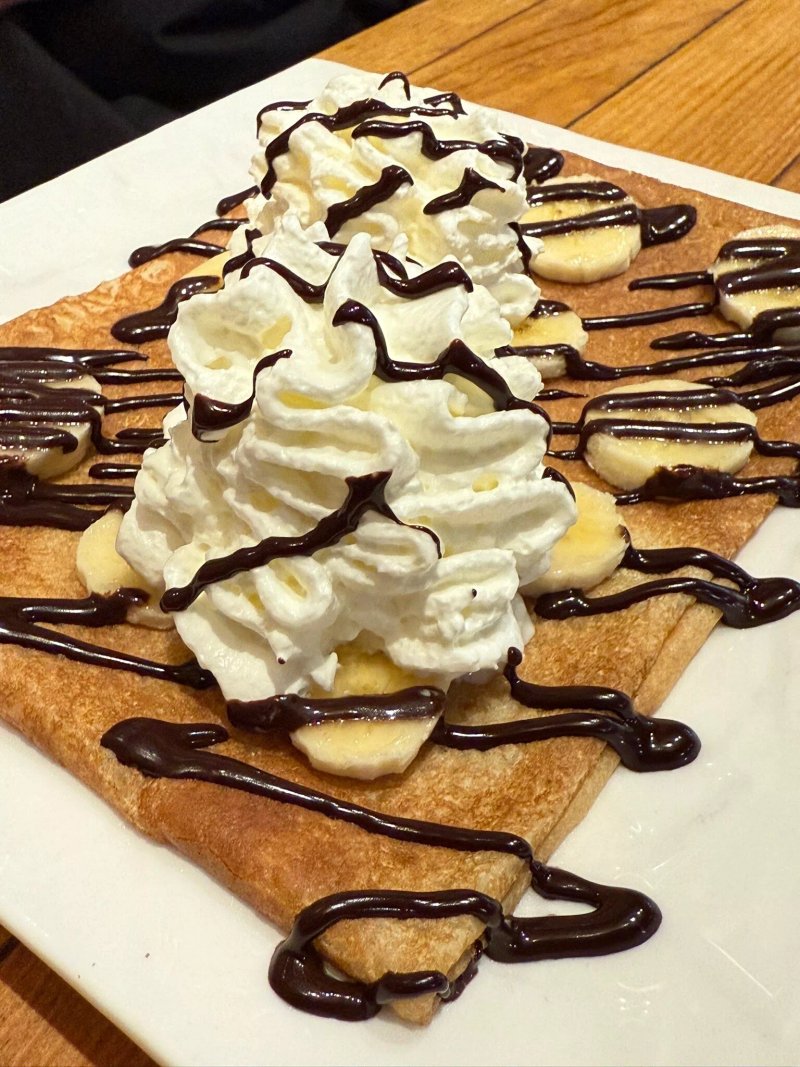 Creperie l'Eterlou