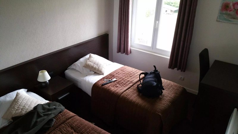 Hotel Bal