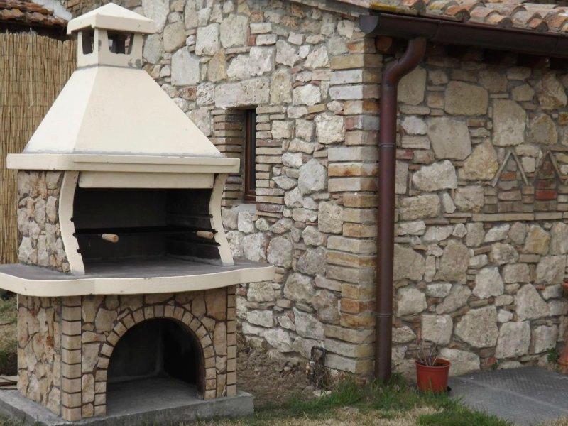 Agriturismo Podere Spagliarda