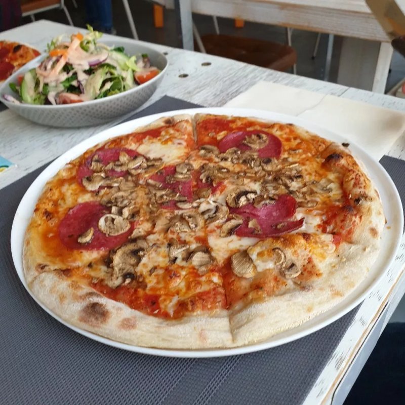 Ristorante Da Antonio