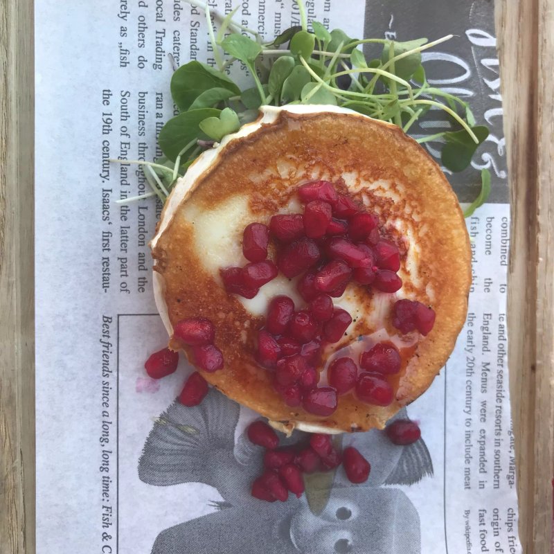 Rosso Pori