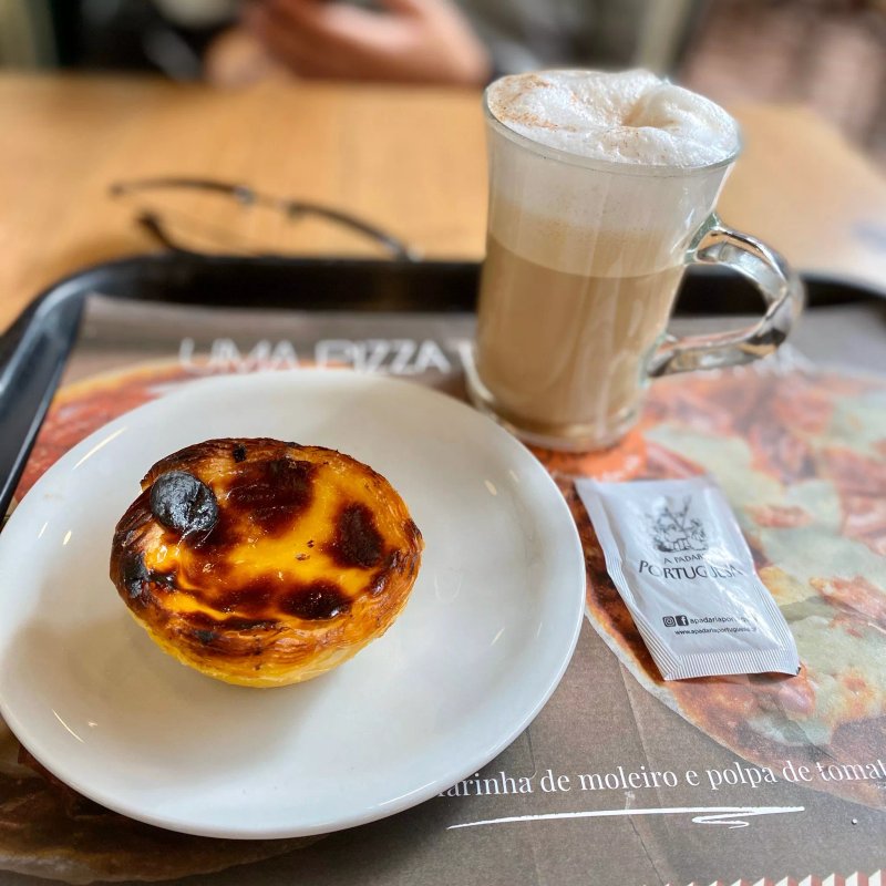 A Padaria Portuguesa