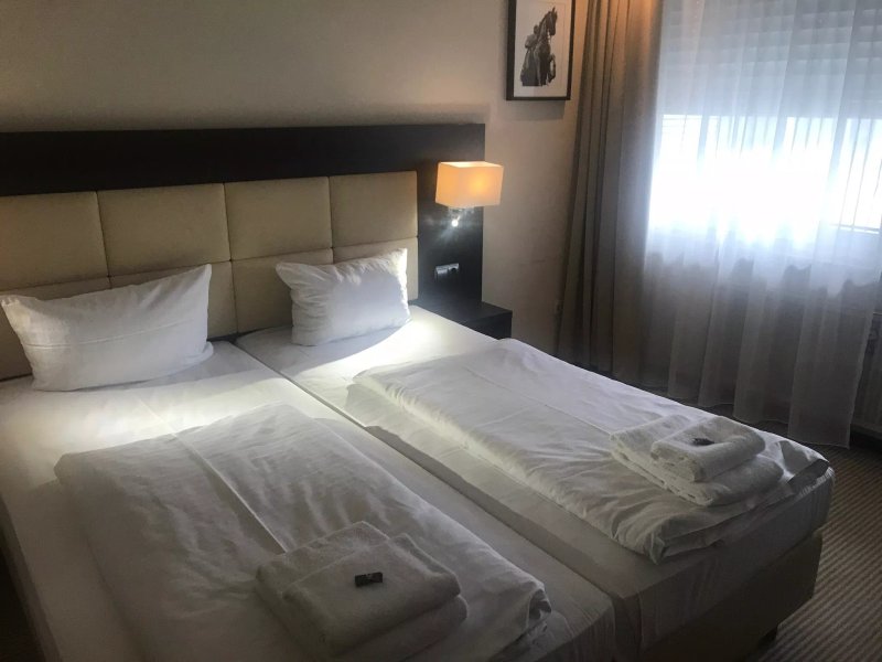 Hotel am Karlstor