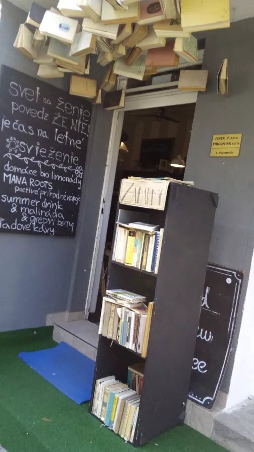 Libresso Pod Vrskom