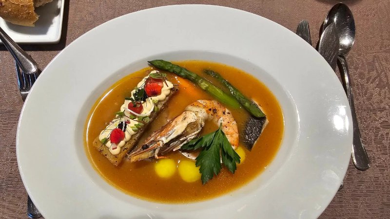 Restaurant Michel