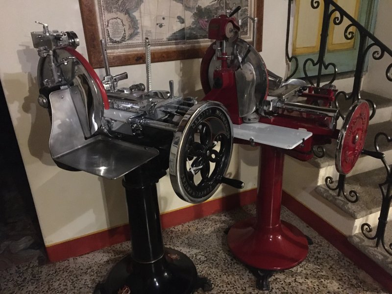 Trattoria La Buca