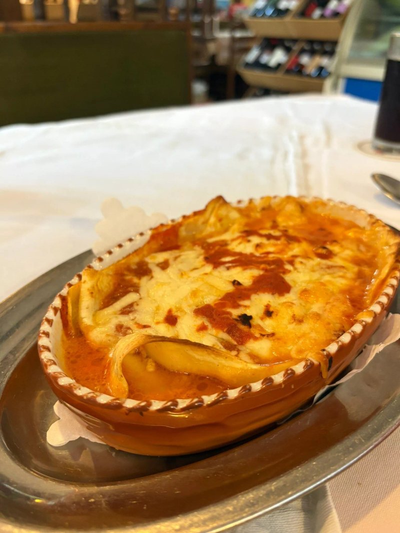 Pizzeria Casonato