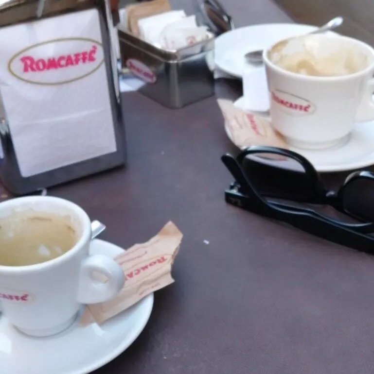 Bar Pasticceria Pizzeria Pirri Rolando