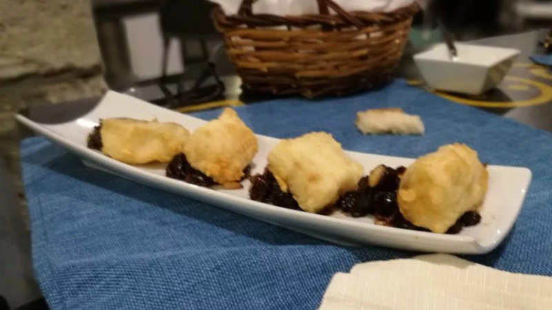 Ristorante Pietratorcia