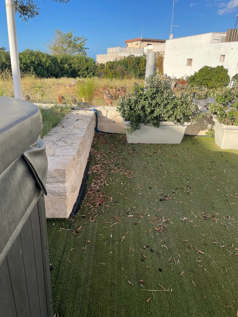 Bed & Breakfast del Faro
