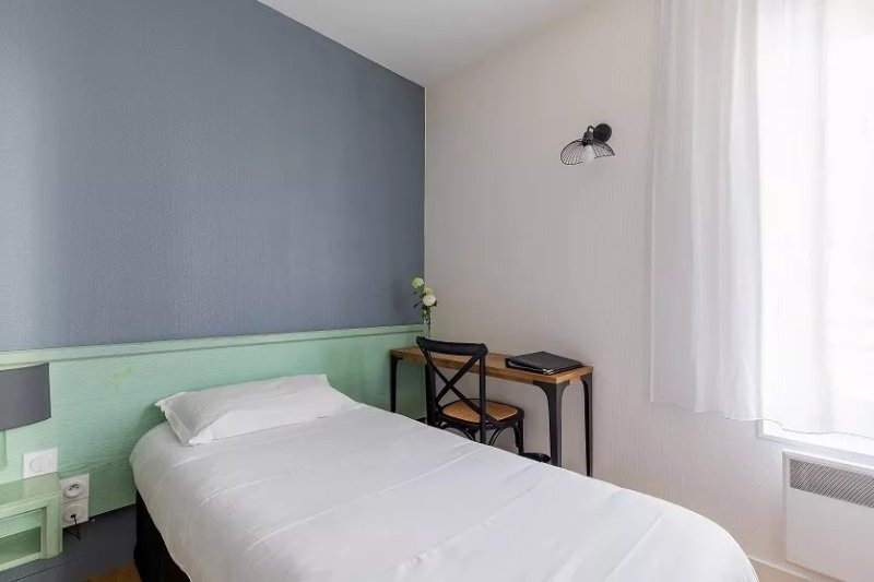 Atlantic Hotel