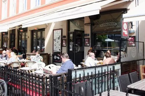 Goggen Sportspub