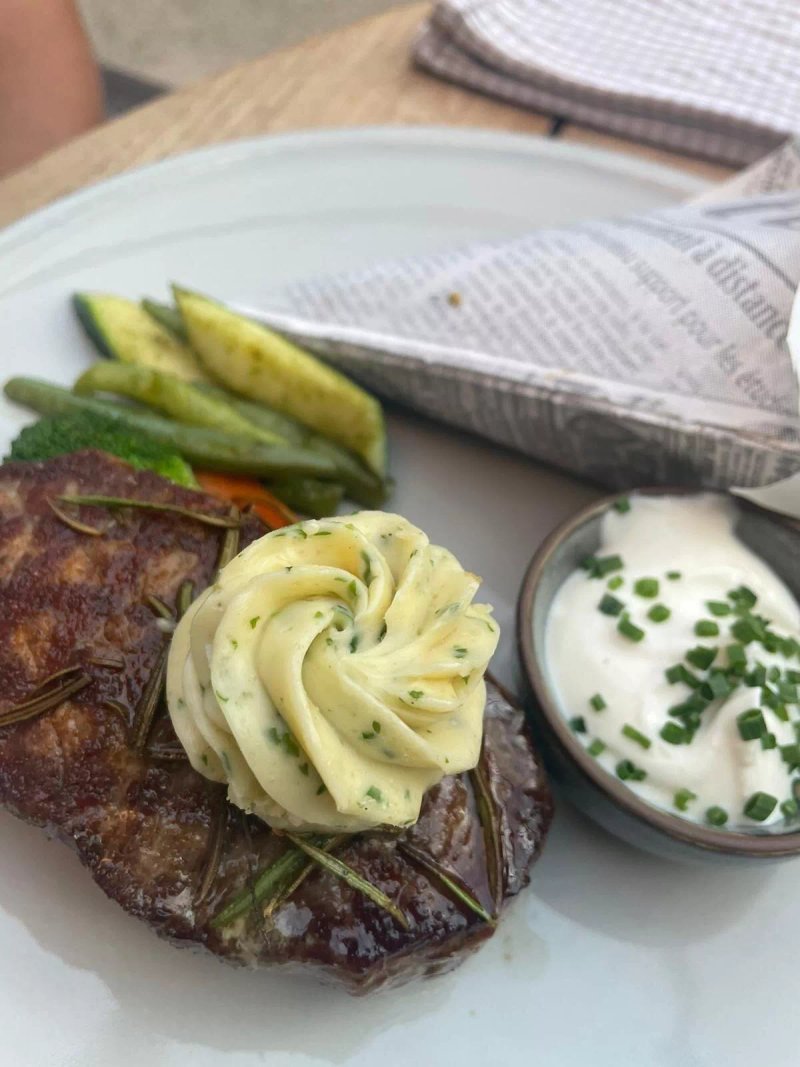 Bistro Bagatelle