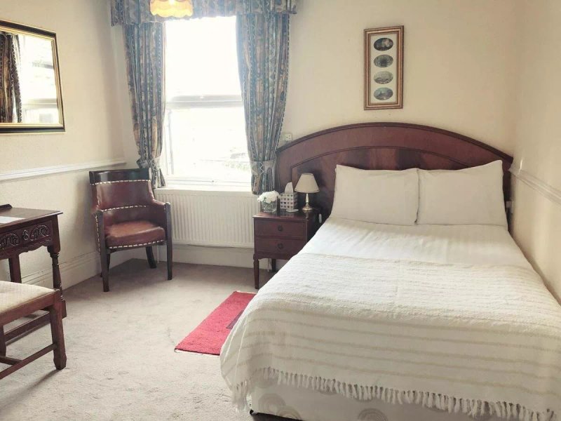 Cedar Tree Guest House