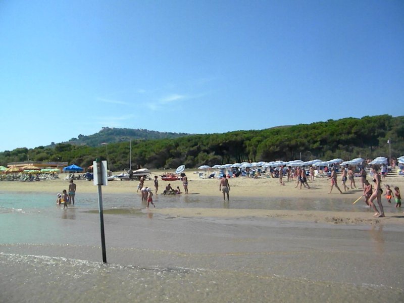 Villaggio Europa Unita